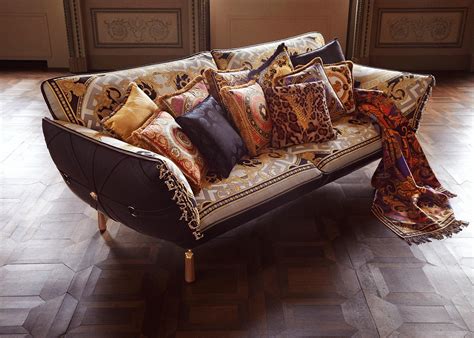 versace meubels amsterdam|Versace furniture collection.